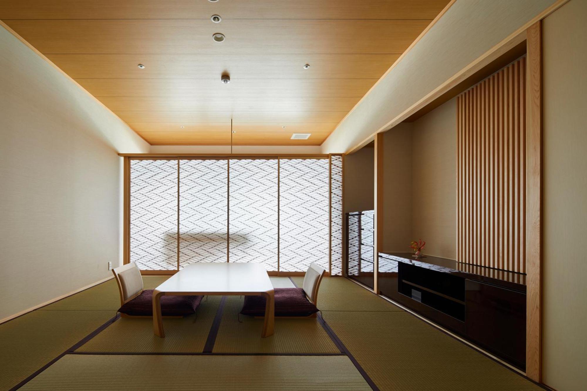Hotel Sanrakuso Shirahama Exterior photo