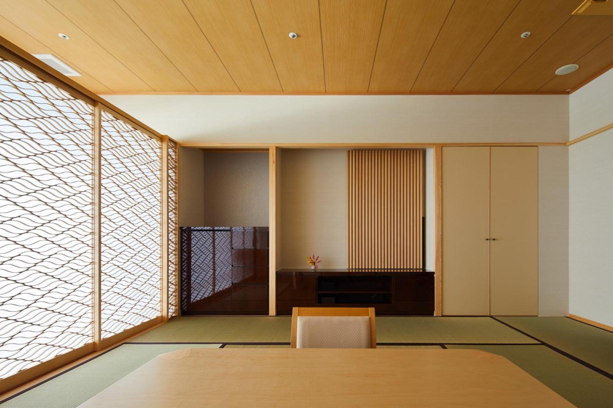 Hotel Sanrakuso Shirahama Exterior photo