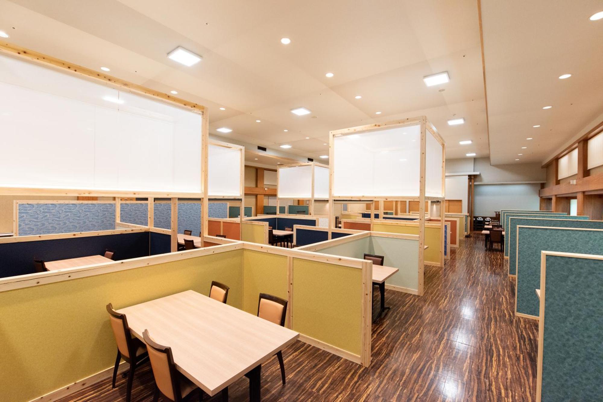 Hotel Sanrakuso Shirahama Exterior photo